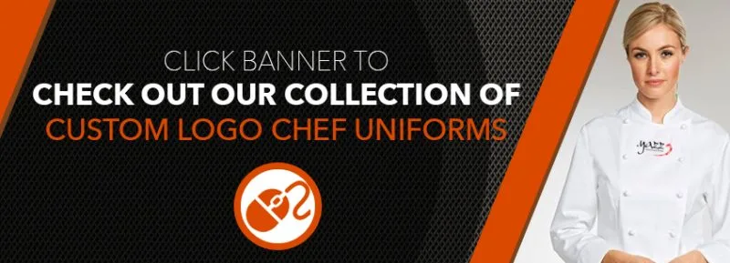 restaurant uniforms