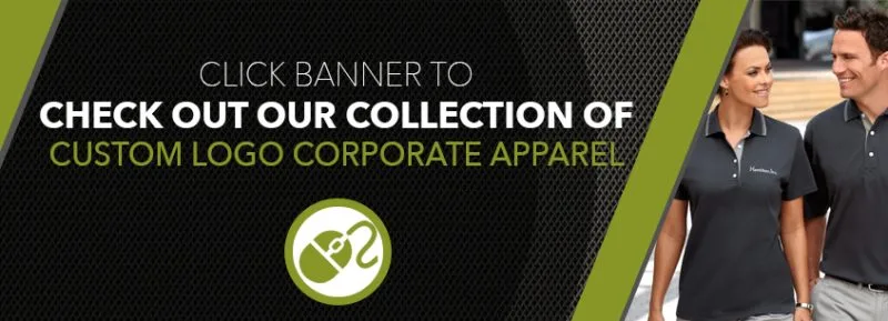corporate apparel