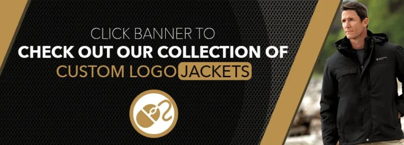 custom embroidered jackets
