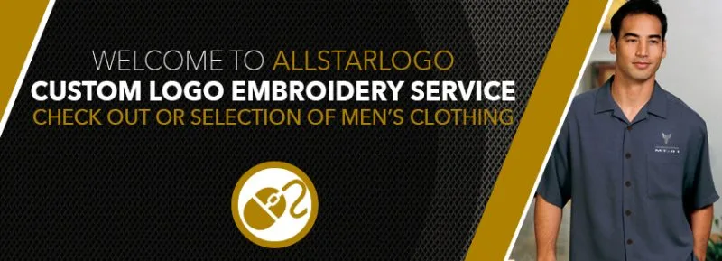 Embroidery Service