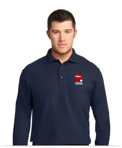 Embroidered men T shirt