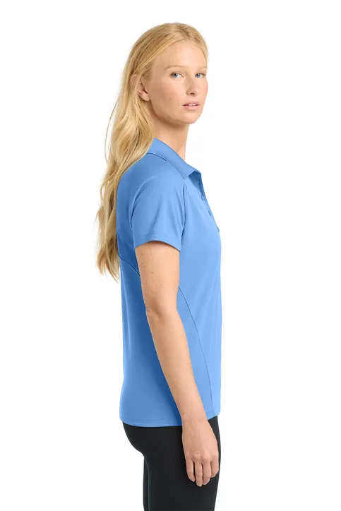 Sport-Tek Ladies Dri-Mesh Pro Polo - Image 3