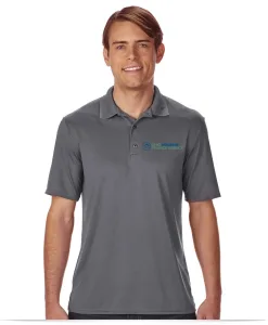 Alternative view of Men’s Jersey Dri-Fit Polo