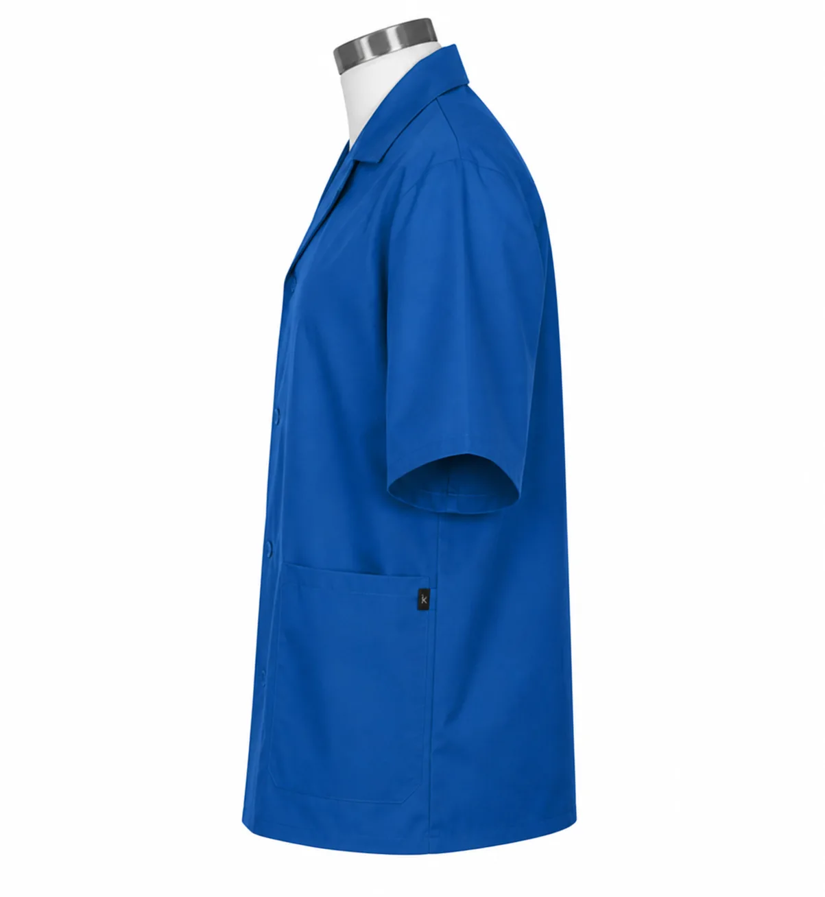 Medical Unisex Smock - Image 3