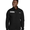 Custom Logo The North Face Jackets and Embroidered Vests