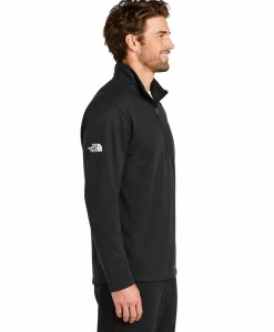 Alternative view of The North Face Tech 1/4-Zip Fleece Pullover