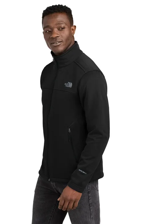 Men's The North Face Ridgeline Soft Shell Jacket - Image 3