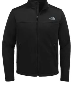 Alternative view of Men's The North Face Ridgeline Soft Shell Jacket