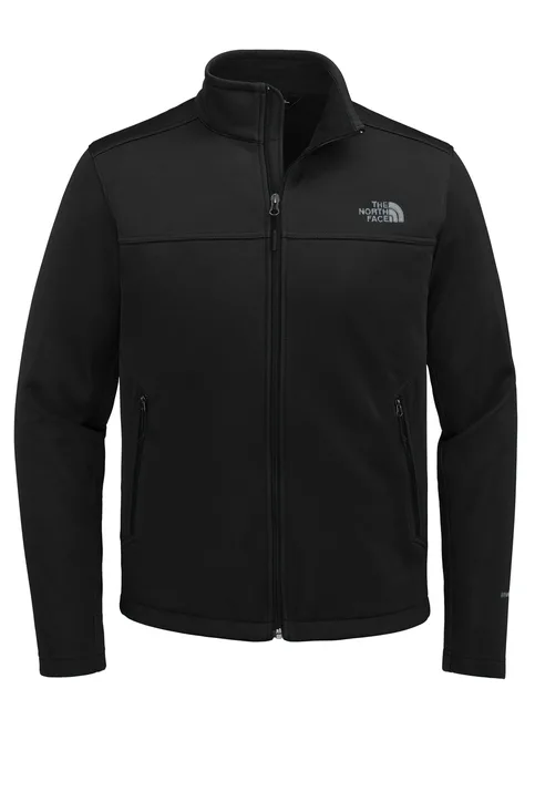 Men's The North Face Ridgeline Soft Shell Jacket - Image 2