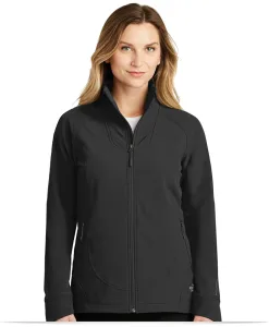 Personalized The North Face Ladies Tech Stretch Soft Shell Jacket