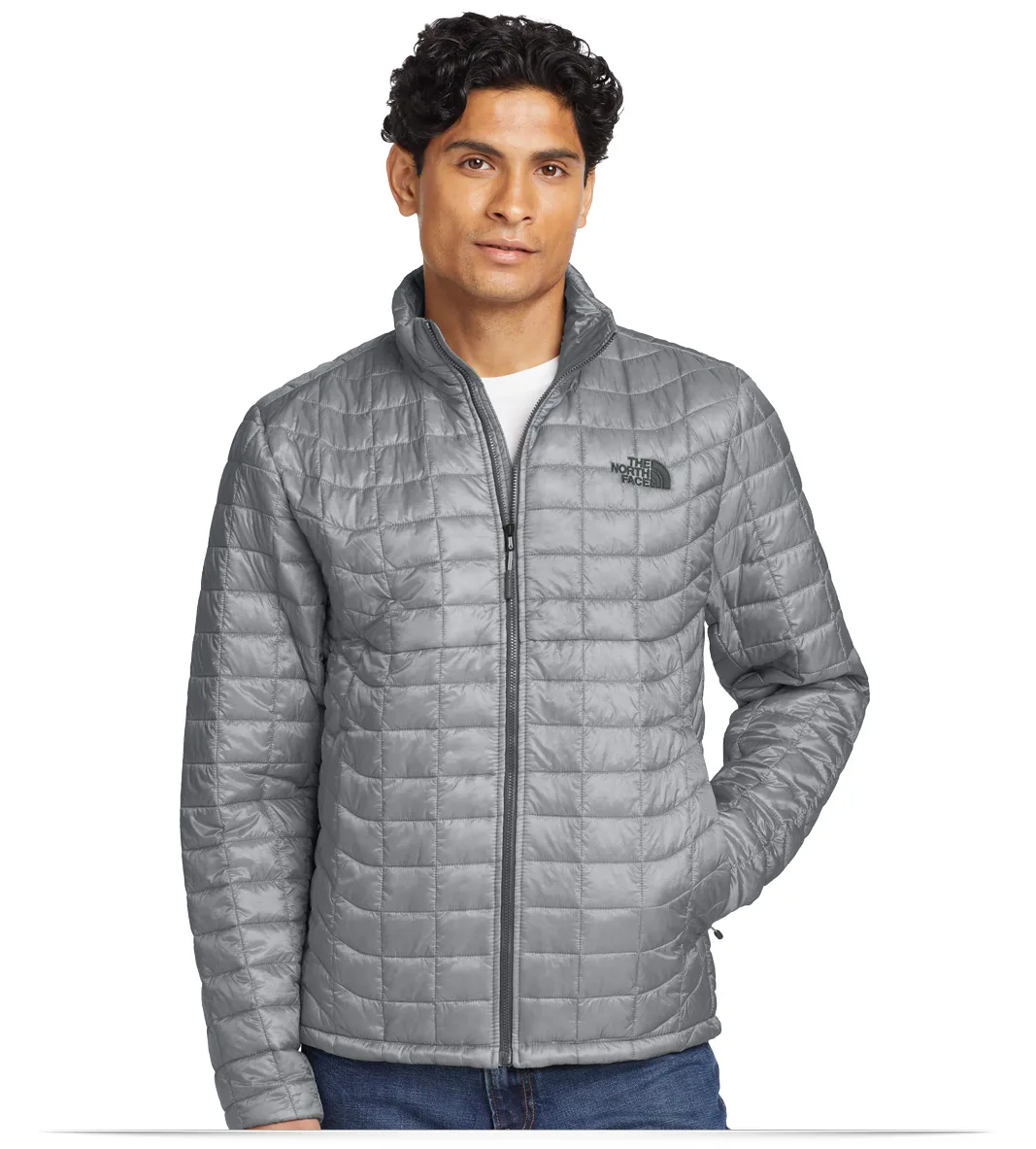 The North Face ThermoBall Trekker Jacket - Image 3