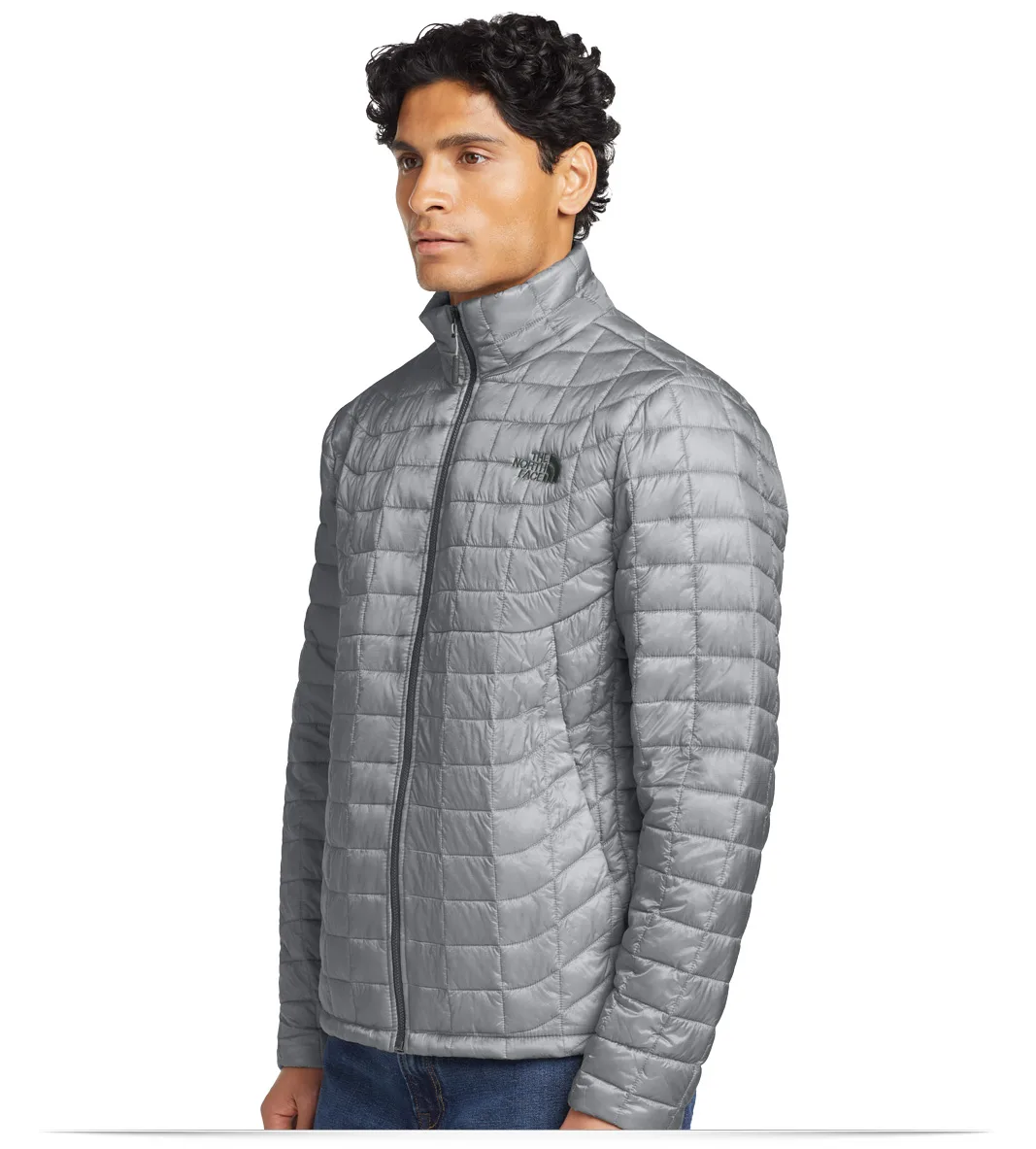 The North Face ThermoBall Trekker Jacket - Image 4