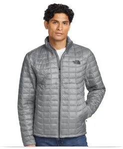 The North Face ThermoBall Trekker Jacket