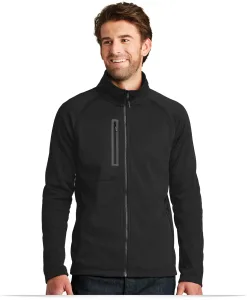 Customize The North Face Canyon Flats Fleece Jacket