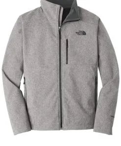 Alternative view of The North Face Apex Barrier Soft Shell Jacket