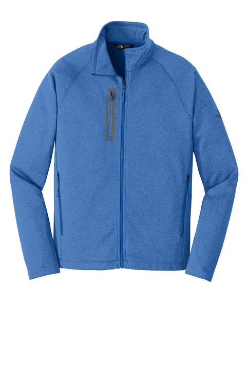 The North Face Canyon Flats Fleece Jacket - Image 2