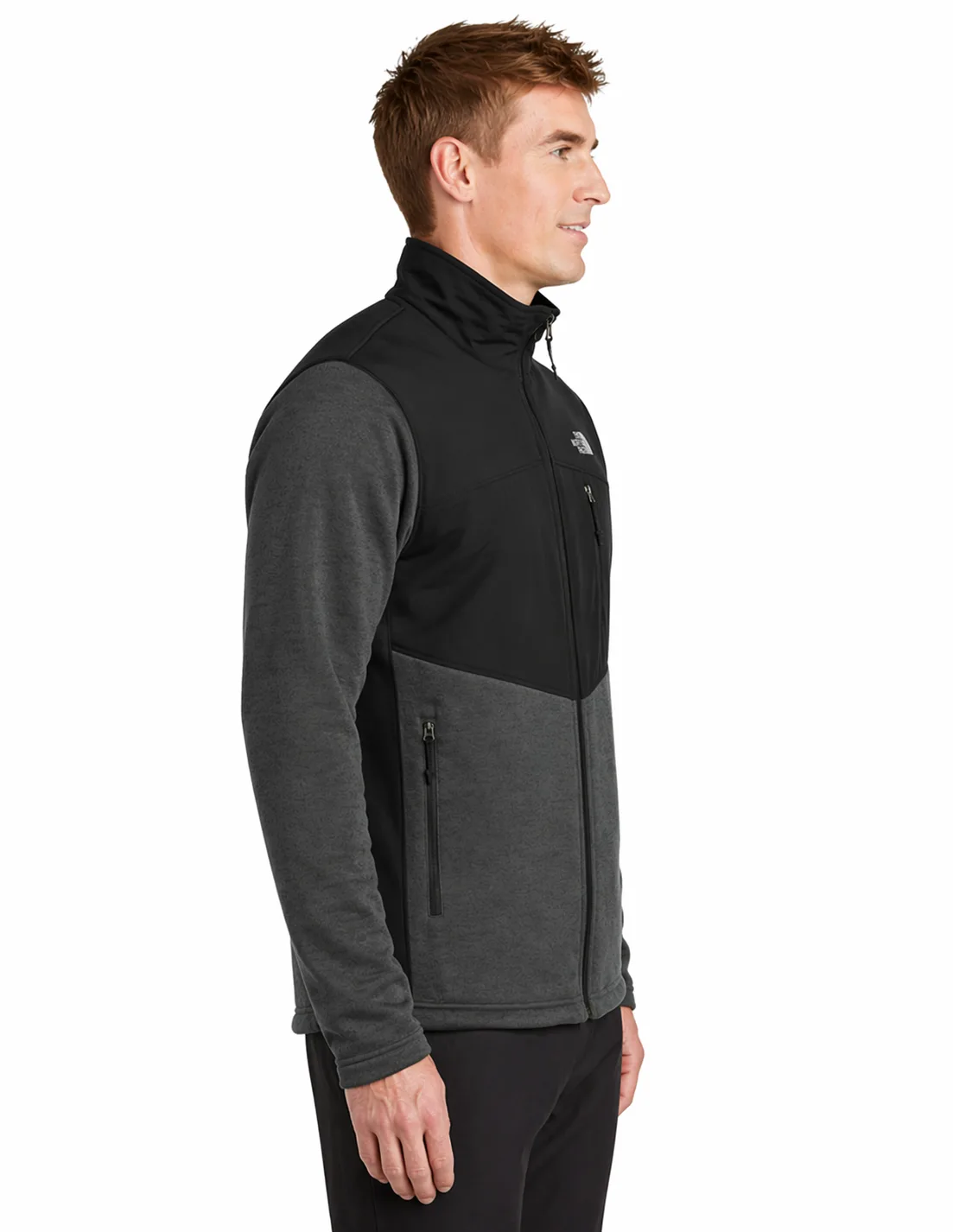 The North Face Far North Fleece Jacket - Image 2