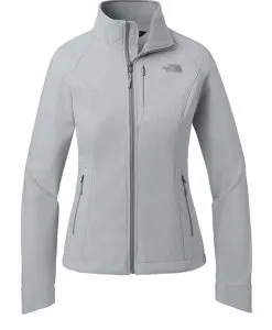 Alternative view of The North Face Ladies Apex Barrier Soft Shell Jacket