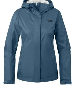 Alternative view of The North Face Ladies DryVent Rain Jacket