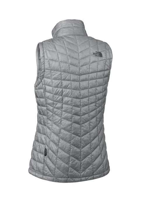 The North Face Ladies ThermoBall Trekker Vest - Image 5