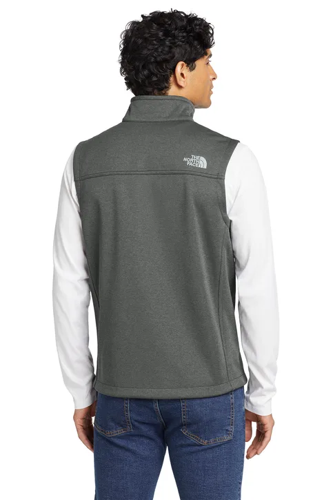 The North Face Ridgeline Soft Shell Vest - Image 4