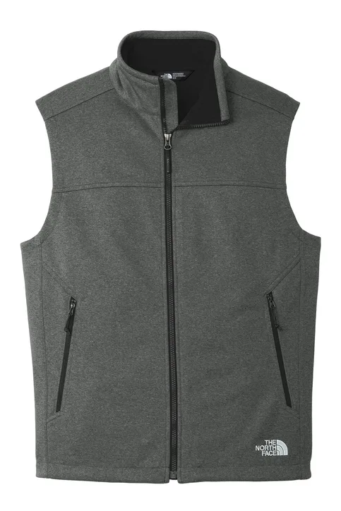The North Face Ridgeline Soft Shell Vest - Image 2