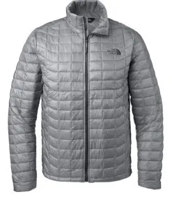 Alternative view of The North Face ThermoBall Trekker Jacket