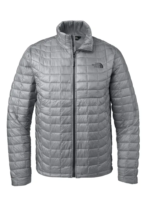 The North Face ThermoBall Trekker Jacket - Image 2