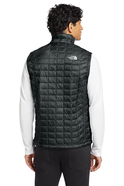The North Face ThermoBall Trekker Vest - Image 4