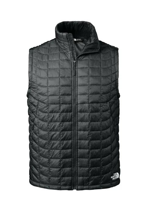The North Face ThermoBall Trekker Vest - Image 2