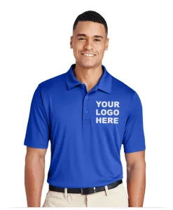 Men’s Performance Polo