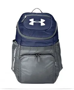 Personalized Under Armour UA Undeniable Backpack
