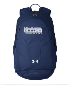 Custom Under Armour Backpacks