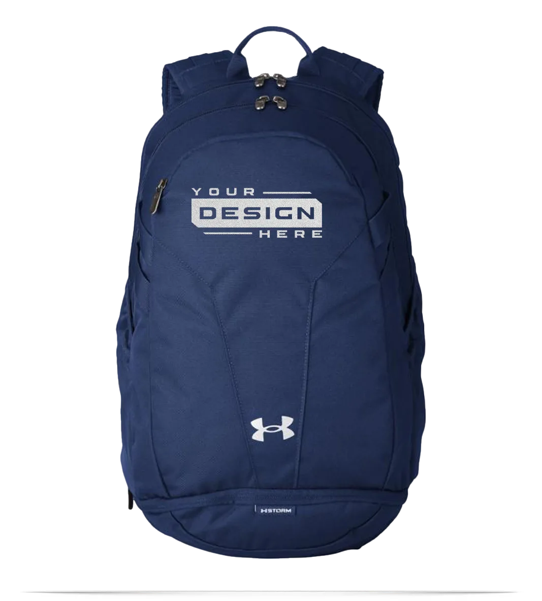 Custom Under Armour Backpacks
