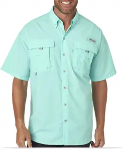 Columbia Mens Clothing