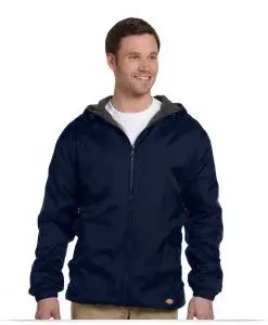 Custom Work Jackets
