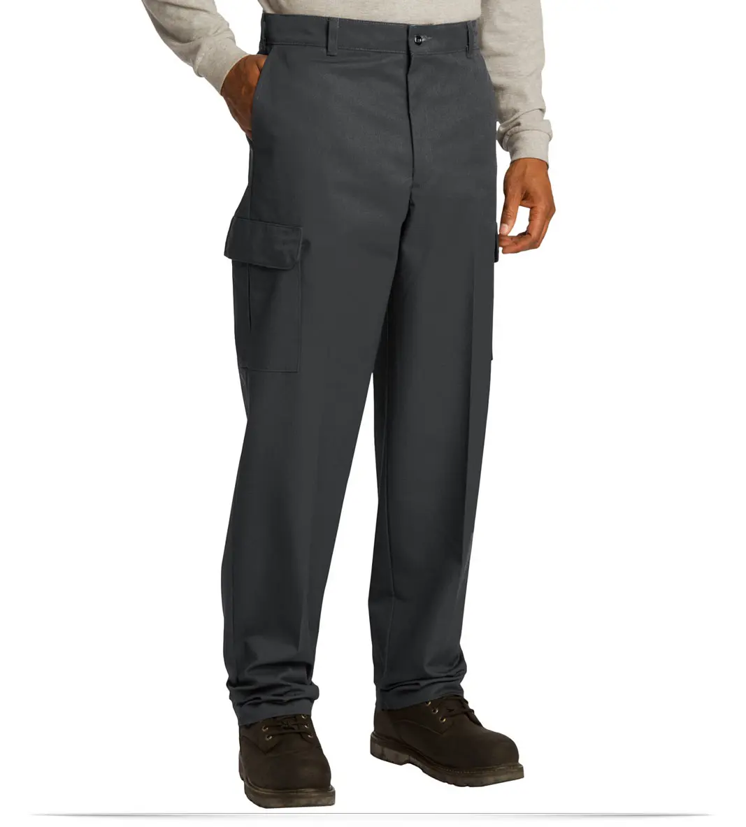 Customize Red Kap Industrial Cargo Pant