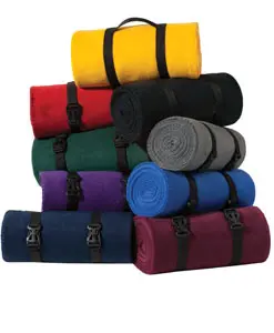 Fleece Blankets