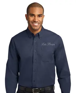 Embroidered Shirts