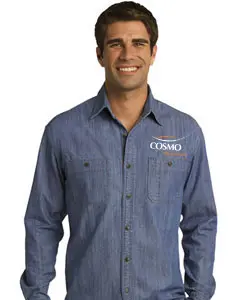 Denim Shirts