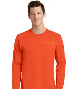 Long Sleeve Shirts