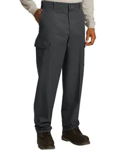 Long Pants and Shorts