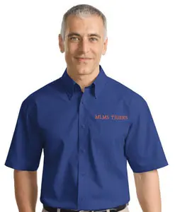 Short Sleeve Shirts