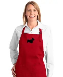 Apron