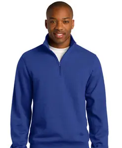 Polar Fleece Pullovers