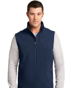 Polar Fleece Vests