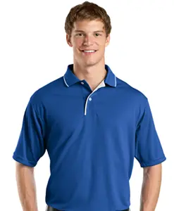 Dri Fit Golf Shirts