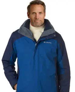 Columbia Outerwear