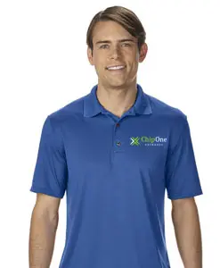 Printed Polos