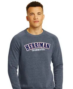 Printed Sweatshirts